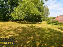 Prodej pozemku pro bydlení, Náchod, Jugoslávská, 1307 m2