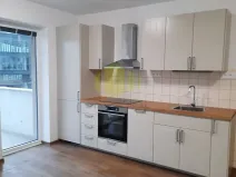 Pronájem bytu 2+kk, Olomouc, Wittgensteinova, 48 m2