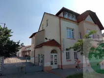 Pronájem kanceláře, Mělník, Pražská, 12 m2