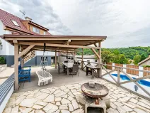 Prodej rodinného domu, Roztoky, 234 m2