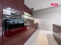 Prodej bytu 2+kk, Horoměřice, T. G. Masaryka, 95 m2