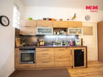 Pronájem bytu 2+kk, Hradec Králové, Klumparova, 52 m2