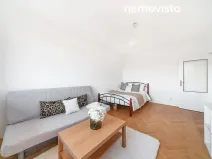 Pronájem bytu 1+1, Ostrava, Bohumínská, 35 m2
