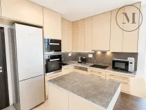 Pronájem bytu 2+kk, České Budějovice, Klaricova, 52 m2