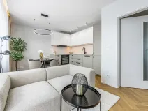 Prodej bytu 4+kk, Praha - Záběhlice, Hrusická, 89 m2
