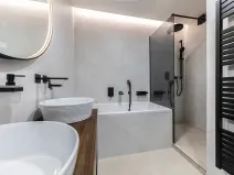 Prodej bytu 4+kk, Praha - Záběhlice, Hrusická, 89 m2