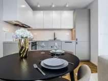 Prodej bytu 4+kk, Praha - Záběhlice, Hrusická, 89 m2