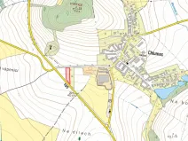 Prodej komerčního pozemku, Olešník, 2747 m2