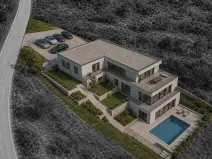 Prodej pozemku pro bydlení, Velké Pavlovice, Trávníky, 1840 m2