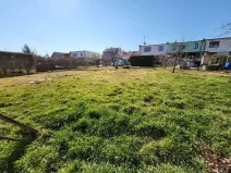 Prodej pozemku pro bydlení, Dolní Dunajovice, Rudé armády, 480 m2