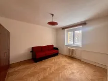 Pronájem bytu 3+kk, Pardubice, Jilemnického, 58 m2