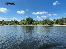 Pronájem louky, Slapy, 10000 m2