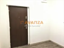 Pronájem bytu 1+1, Děčín, 38 m2