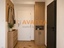 Prodej bytu 2+kk, Děčín, Ruská, 57 m2