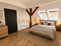 Prodej bytu 2+kk, Děčín, Ruská, 57 m2