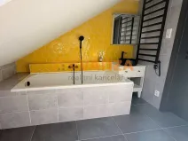 Prodej bytu 2+kk, Děčín, Ruská, 57 m2