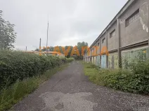 Prodej garáže, Děčín, Cihelná, 19 m2