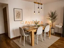Prodej bytu 3+kk, Děčín, Vilsnická, 92 m2
