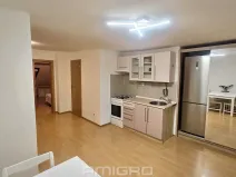 Pronájem bytu 3+kk, Brno, Merhautova, 65 m2