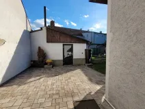 Prodej rodinného domu, Straškov-Vodochody - Straškov, 100 m2