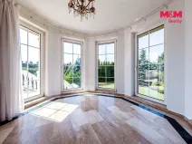 Pronájem rodinného domu, Říčany - Radošovice, Mozartova, 395 m2