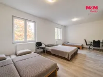 Prodej činžovního domu, Nová Role, Tovární, 360 m2