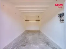 Prodej garáže, Plzeň, Hlavní, 19 m2