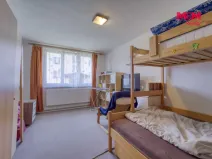 Prodej bytu 3+1, Borová Lada, 70 m2