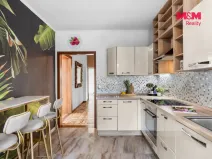 Prodej rodinného domu, Klobuky, Učitelská, 180 m2