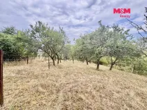 Prodej zahrady, Hustopeče, 2173 m2