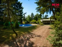 Prodej chaty, Plumlov - Hamry, 40 m2