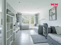 Prodej bytu 2+1, Karviná - Mizerov, tř. 17. listopadu, 57 m2