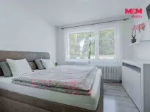 Prodej bytu 2+1, Karviná - Mizerov, tř. 17. listopadu, 57 m2