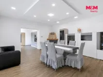 Prodej rodinného domu, Bohumín - Starý Bohumín, Ostravská, 150 m2
