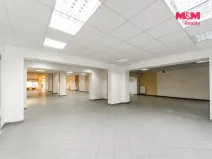 Prodej obchodního prostoru, Mariánské Lázně, Hlavní třída, 663 m2