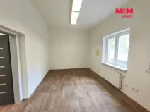 Pronájem kanceláře, Ostrava - Moravská Ostrava, Zámecká, 80 m2