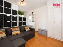 Prodej bytu 3+1, Havlíčkův Brod, Ledečská, 69 m2