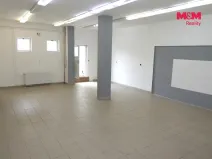 Pronájem kanceláře, Žebrák, Náměstí, 60 m2