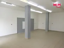 Pronájem kanceláře, Žebrák, Náměstí, 60 m2