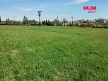Prodej pozemku pro bydlení, Bílovec, 4600 m2
