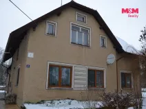 Prodej chalupy, Vestec, 350 m2