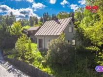 Prodej rodinného domu, Rokytnice nad Jizerou - Dolní Rokytnice, 85 m2