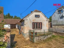 Prodej rodinného domu, Mikulovice, 156 m2