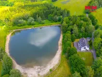 Prodej ubytování, Horní Slavkov, Ke Koupališti, 443 m2