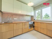 Prodej bytu 3+kk, Kladno, Kordačova, 74 m2