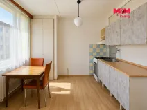 Prodej bytu 1+1, Hlubočky - Mariánské Údolí, Ciolkovského, 38 m2