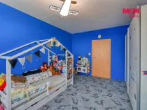 Prodej bytu 4+1, Heřmanova Huť - Vlkýš, Sídliště, 87 m2