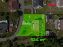 Prodej rodinného domu, Pastviny, 90 m2