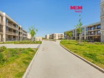 Prodej bytu 3+kk, Brandýs nad Labem-Stará Boleslav, Dřevčická, 83 m2