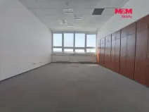 Pronájem skladu, Prostějov, Západní, 383 m2